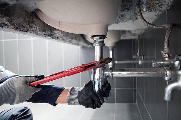 Trusted Garbage Disposal Repair service in Briggsdale, CO - Masters Plumbing Service